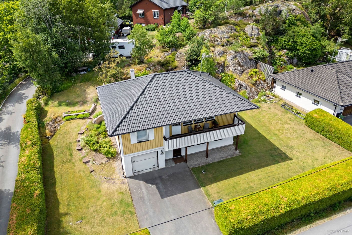 Centralvägen 22A