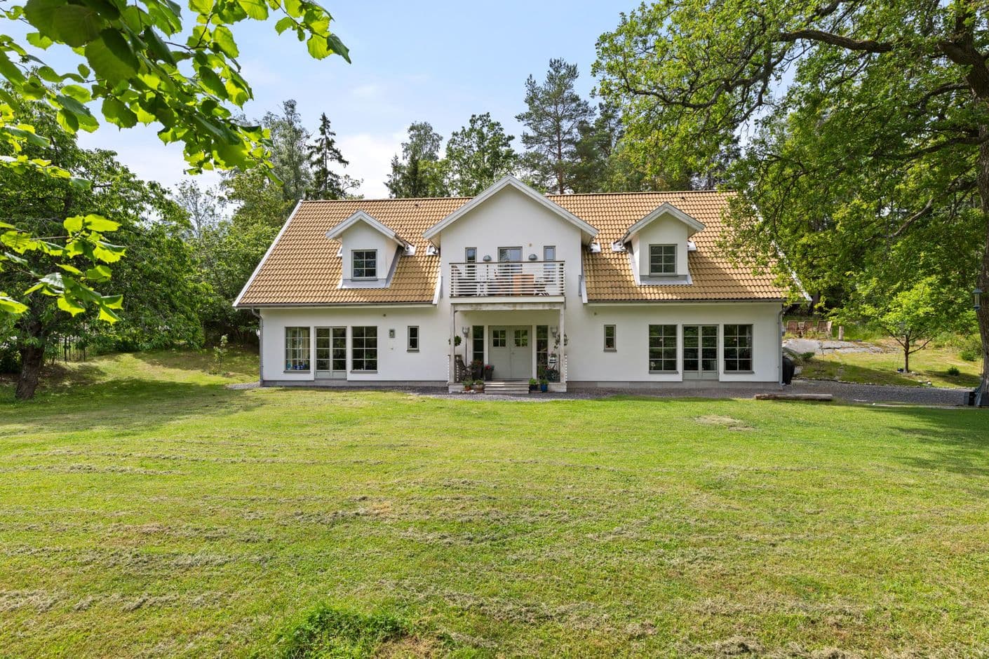 Strandallén 39A