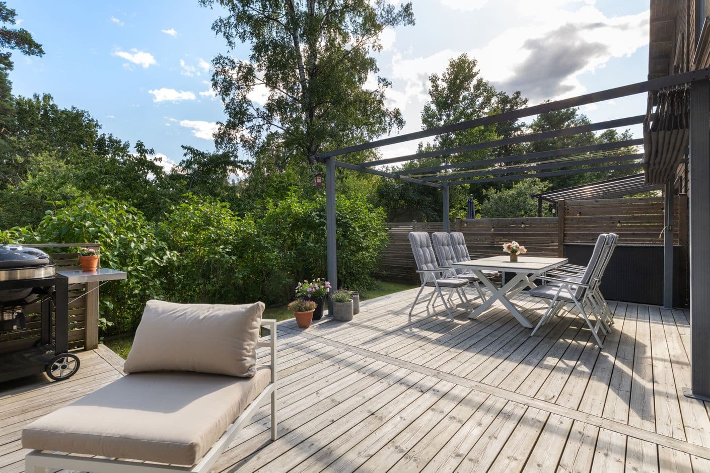 Törnrosvägen 3A