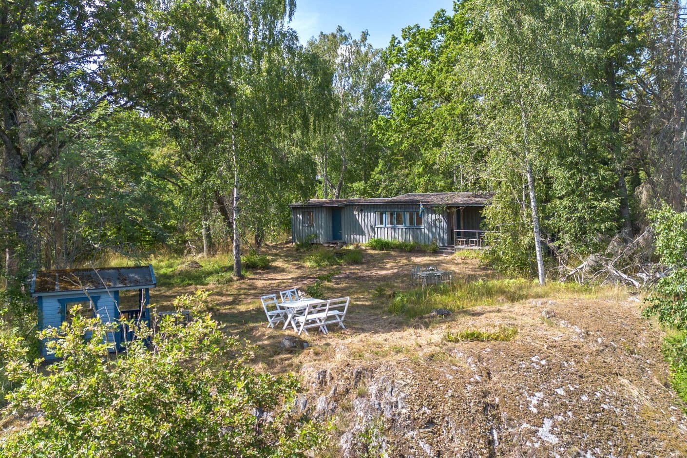 Spindelvägen 5