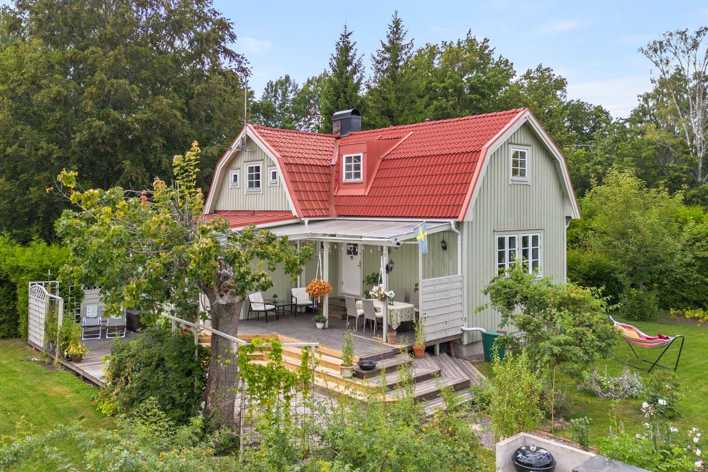 Fågelvägen 26