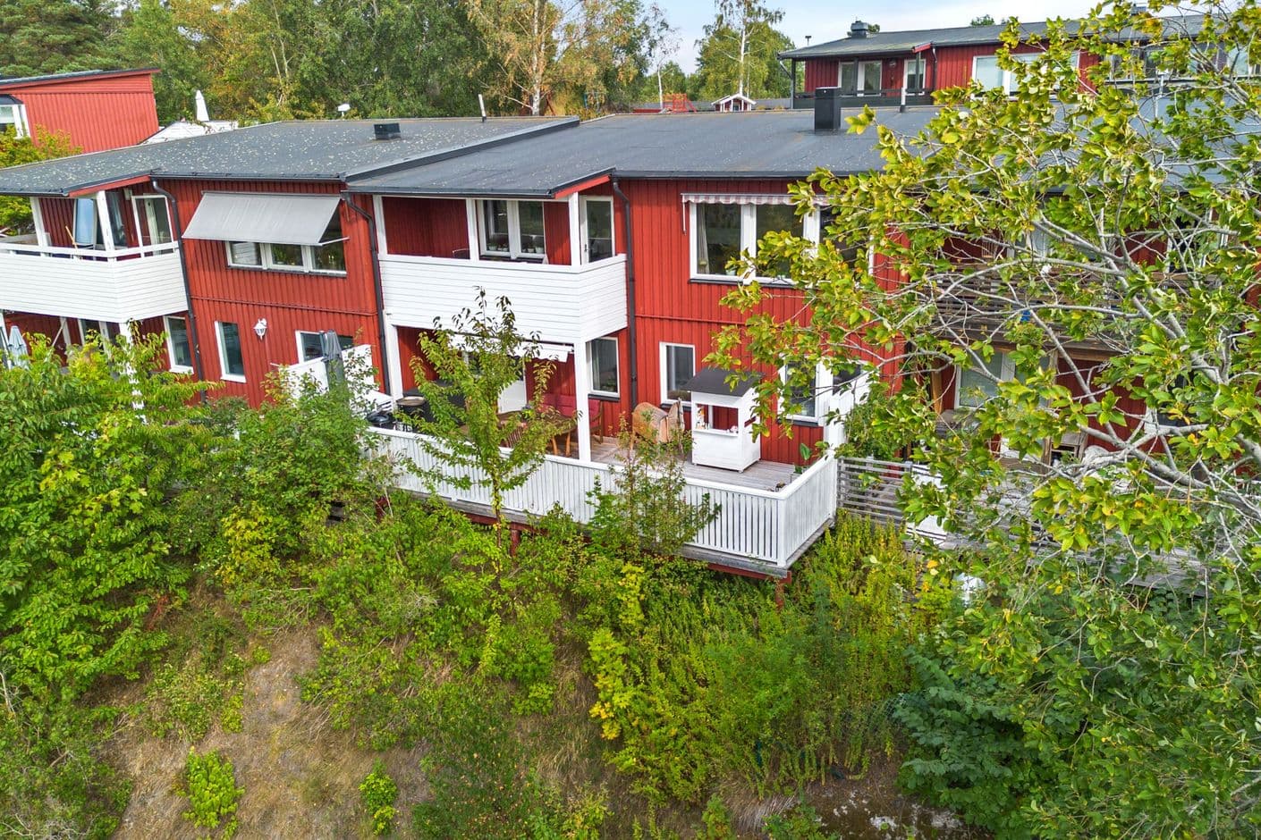 Svängstigen 44
