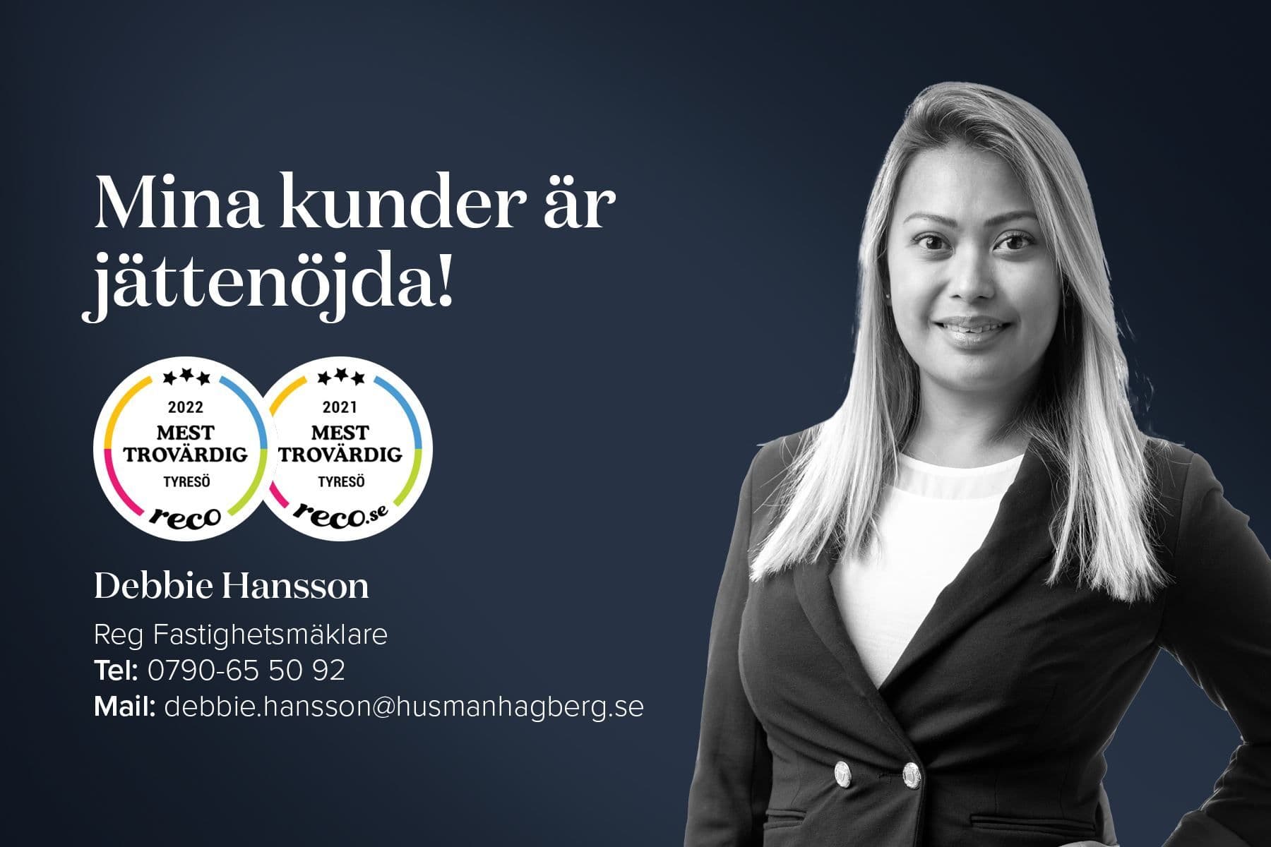 Interiör