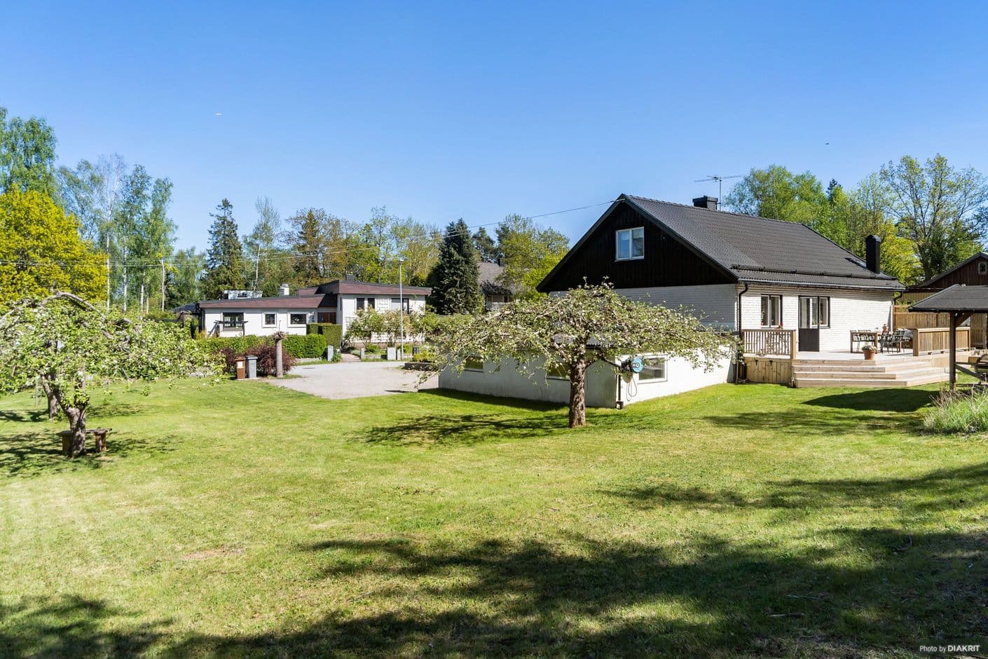 Parkvägen 17