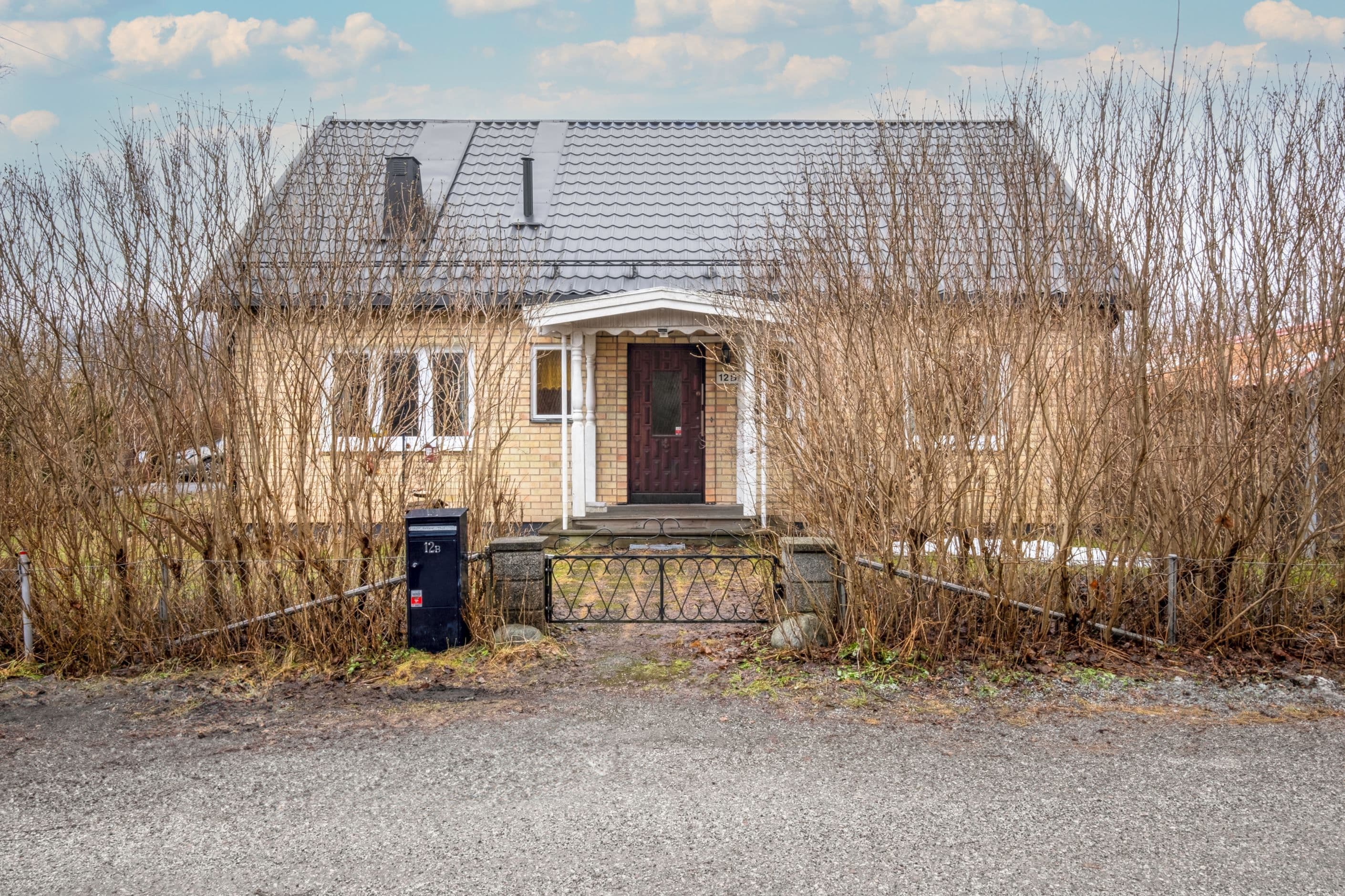 Exteriör