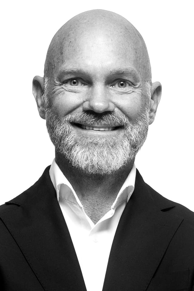 Mäklarens profilbild