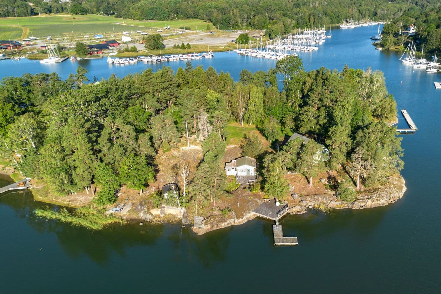 Lökholmen 1