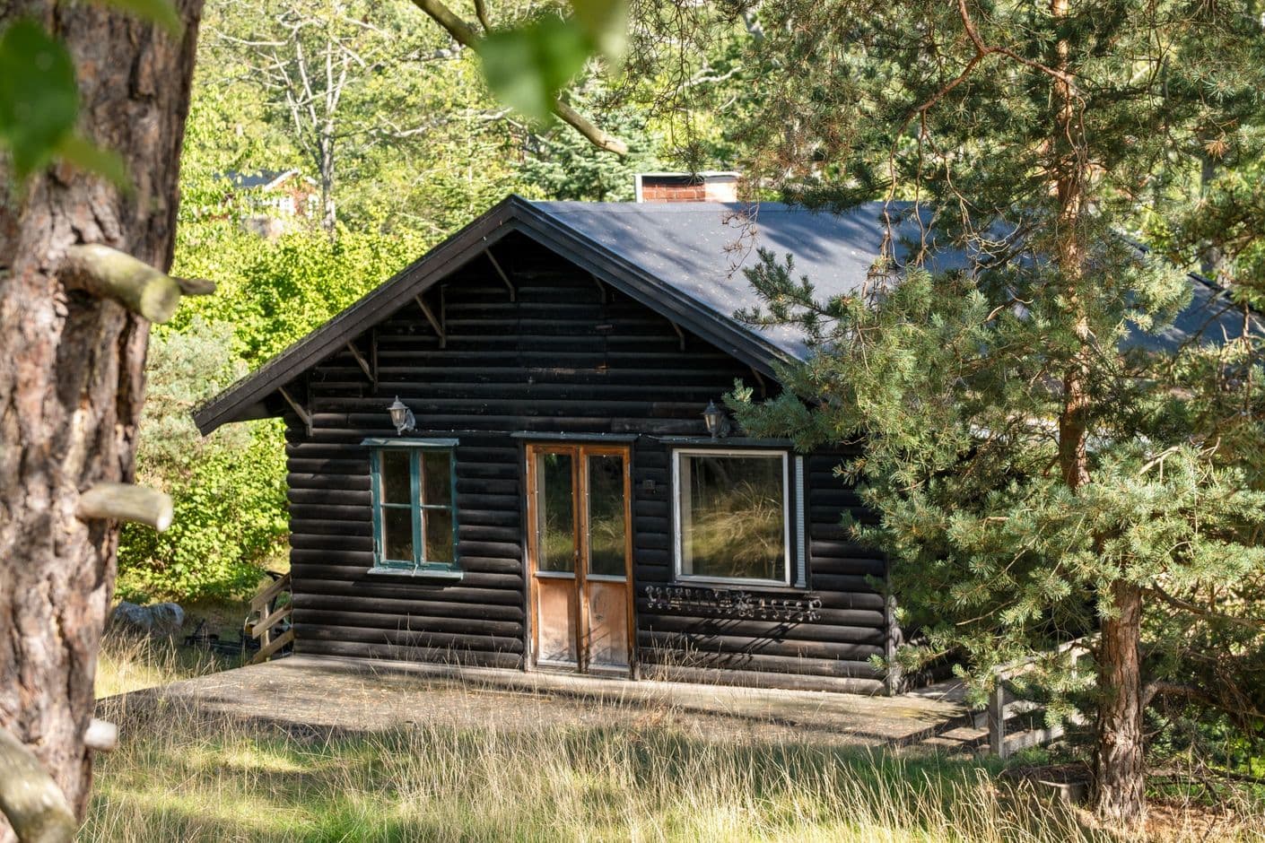 Tegelbruksvägen 36
