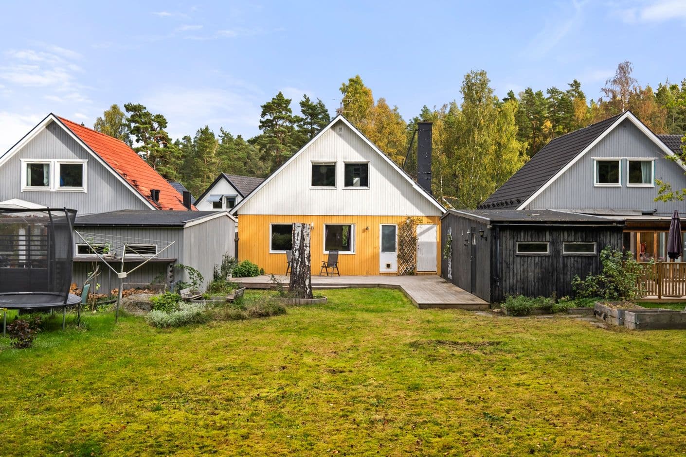 Logvägen 35
