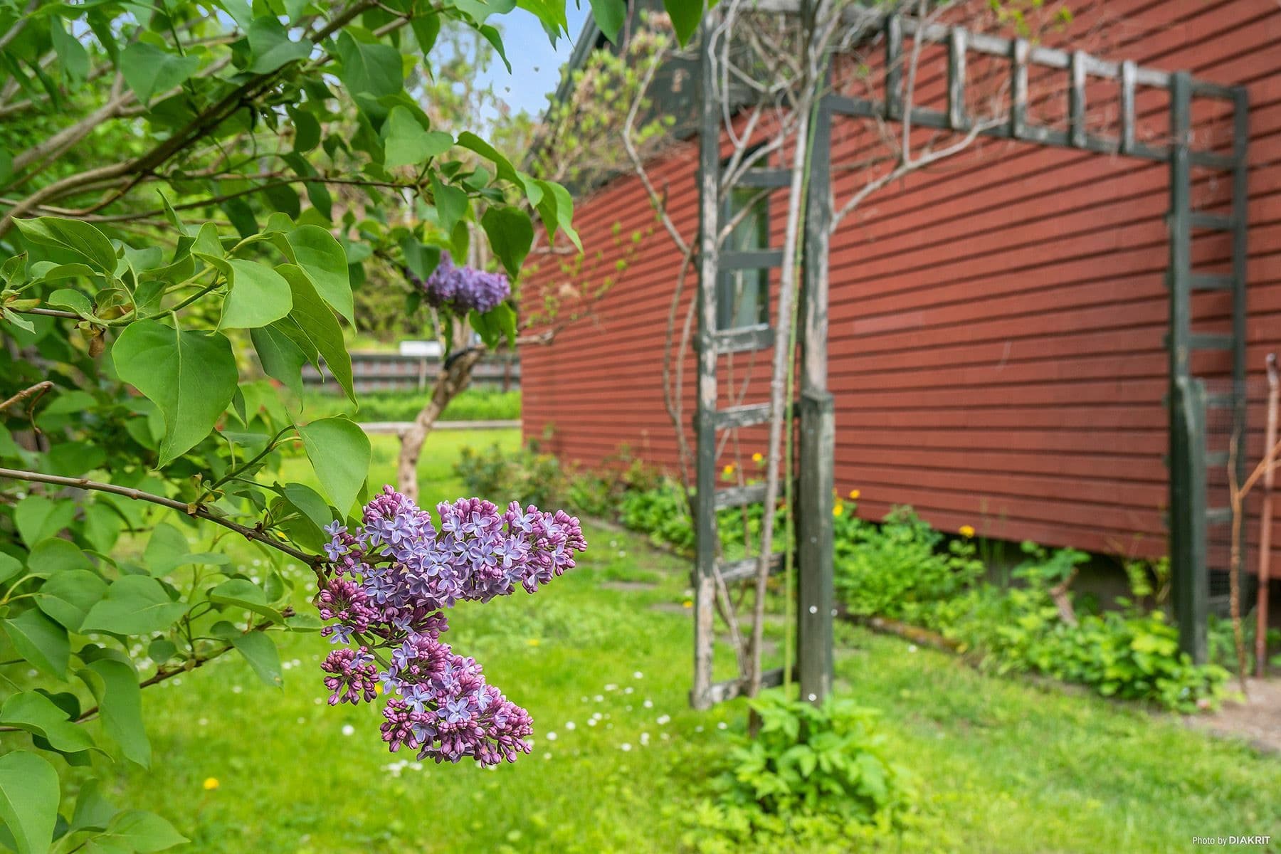 Varmt välkommen på visning!
