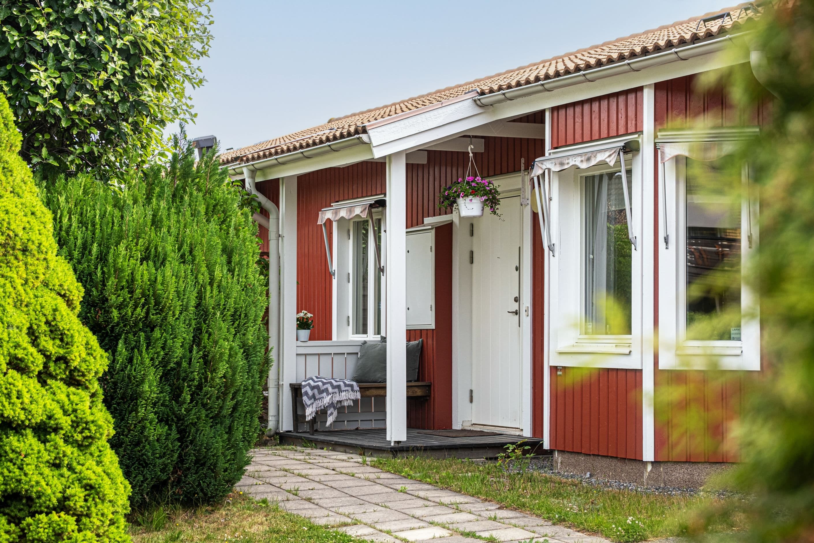Exteriör