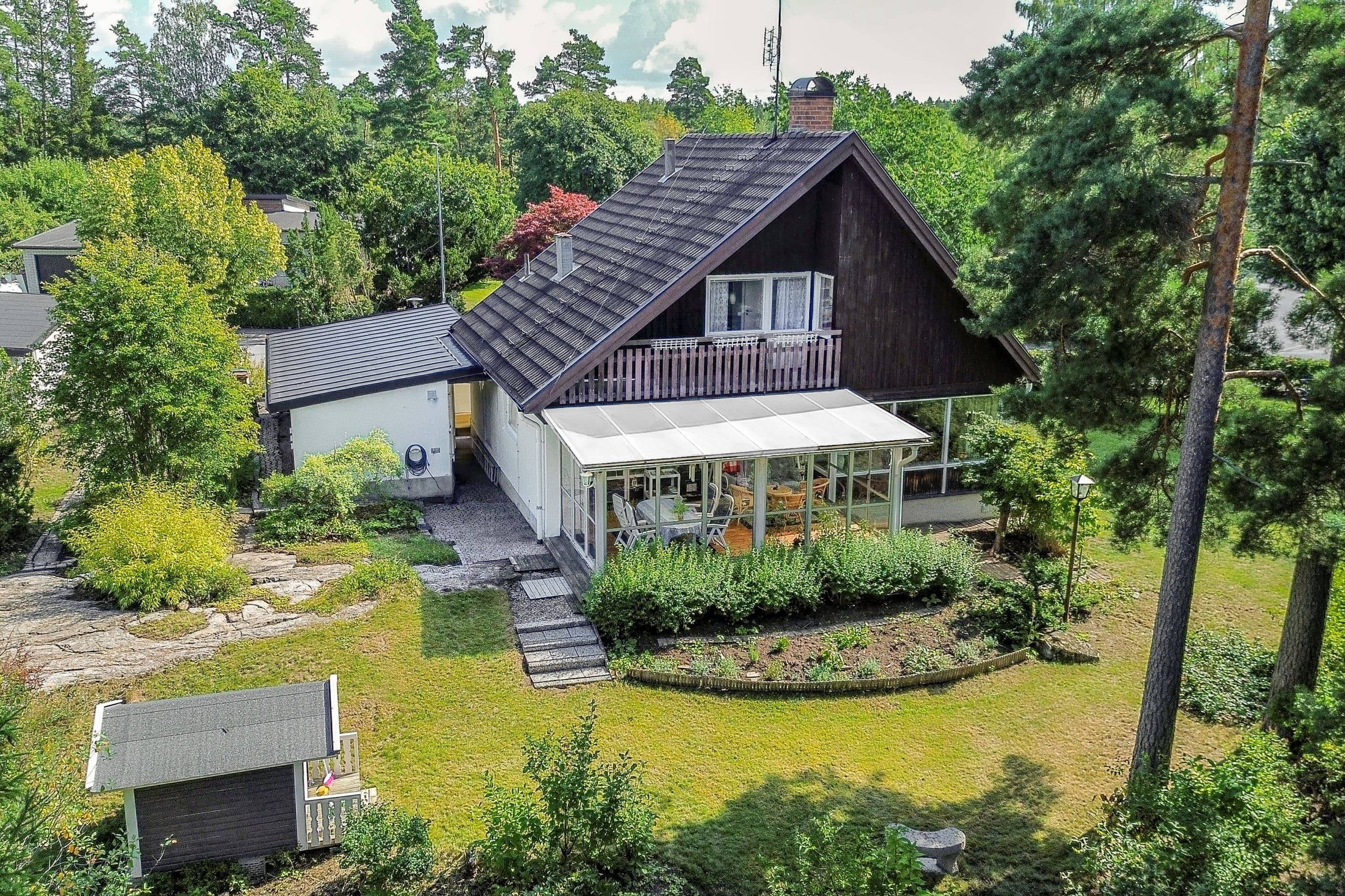 Exteriör