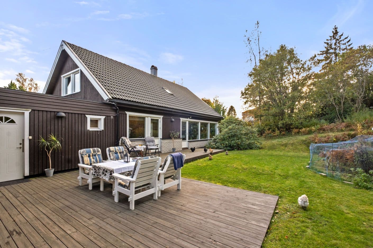 Skolvägen 23