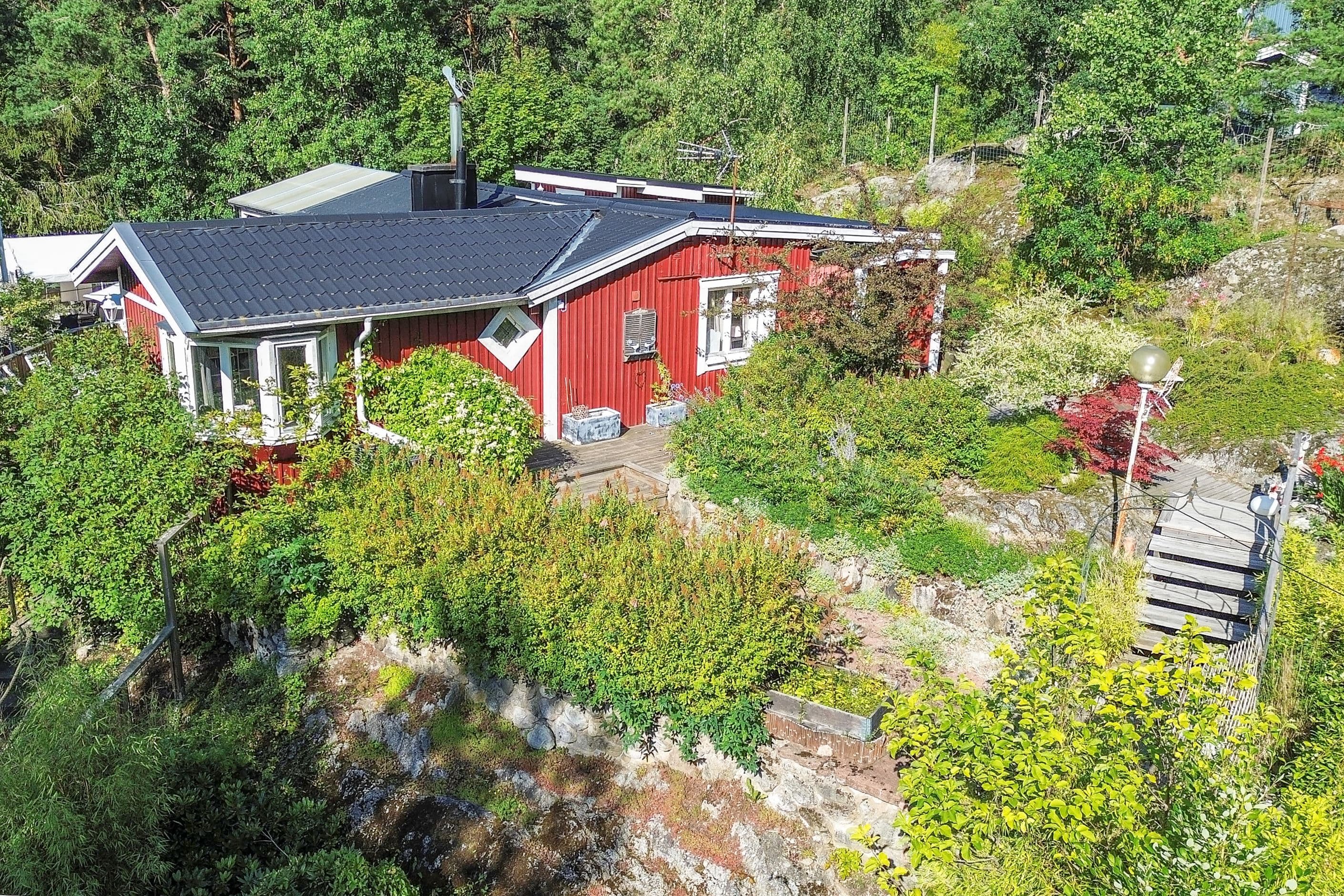 Exteriör