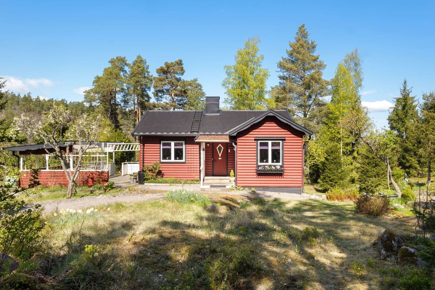 Mokärrsvägen 3