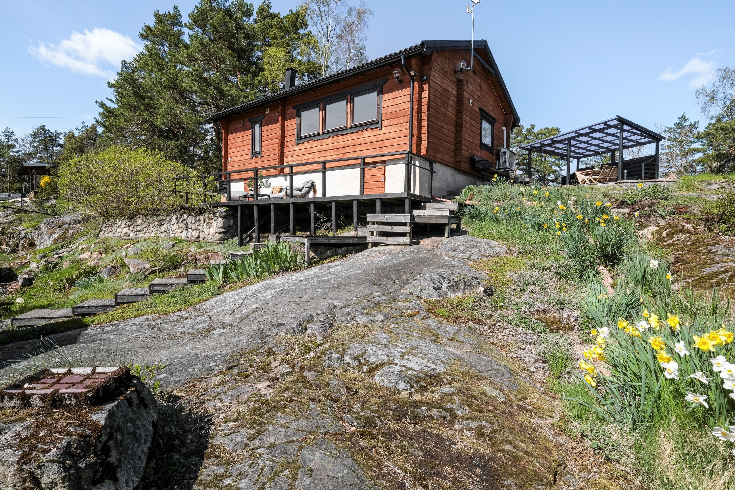 Exteriör