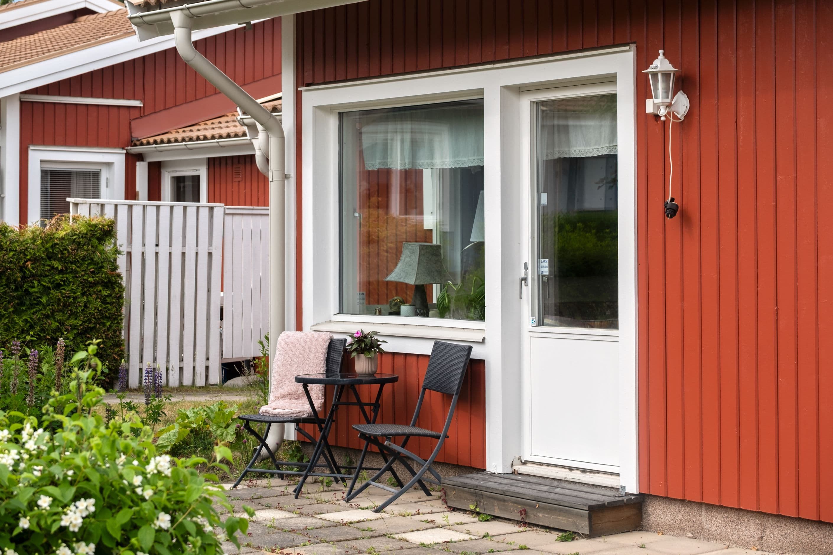 Exteriör