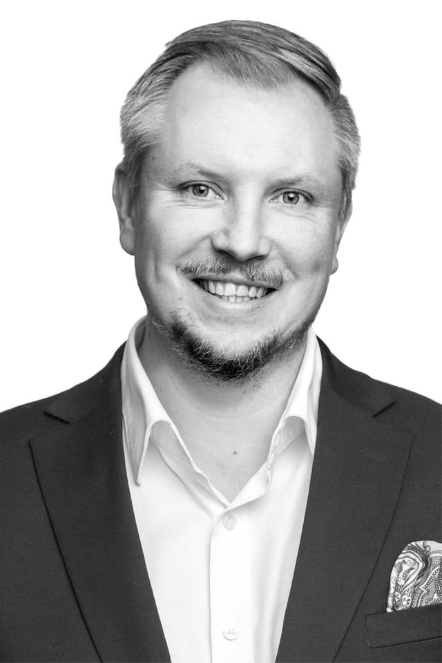 Mäklarens profilbild