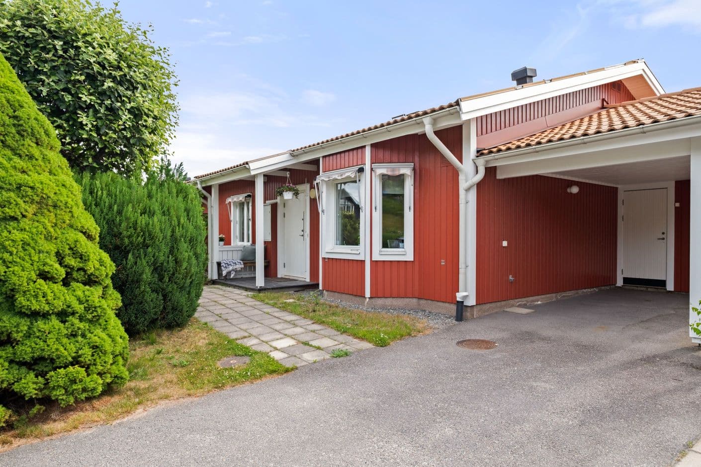 Törnes väg 3B