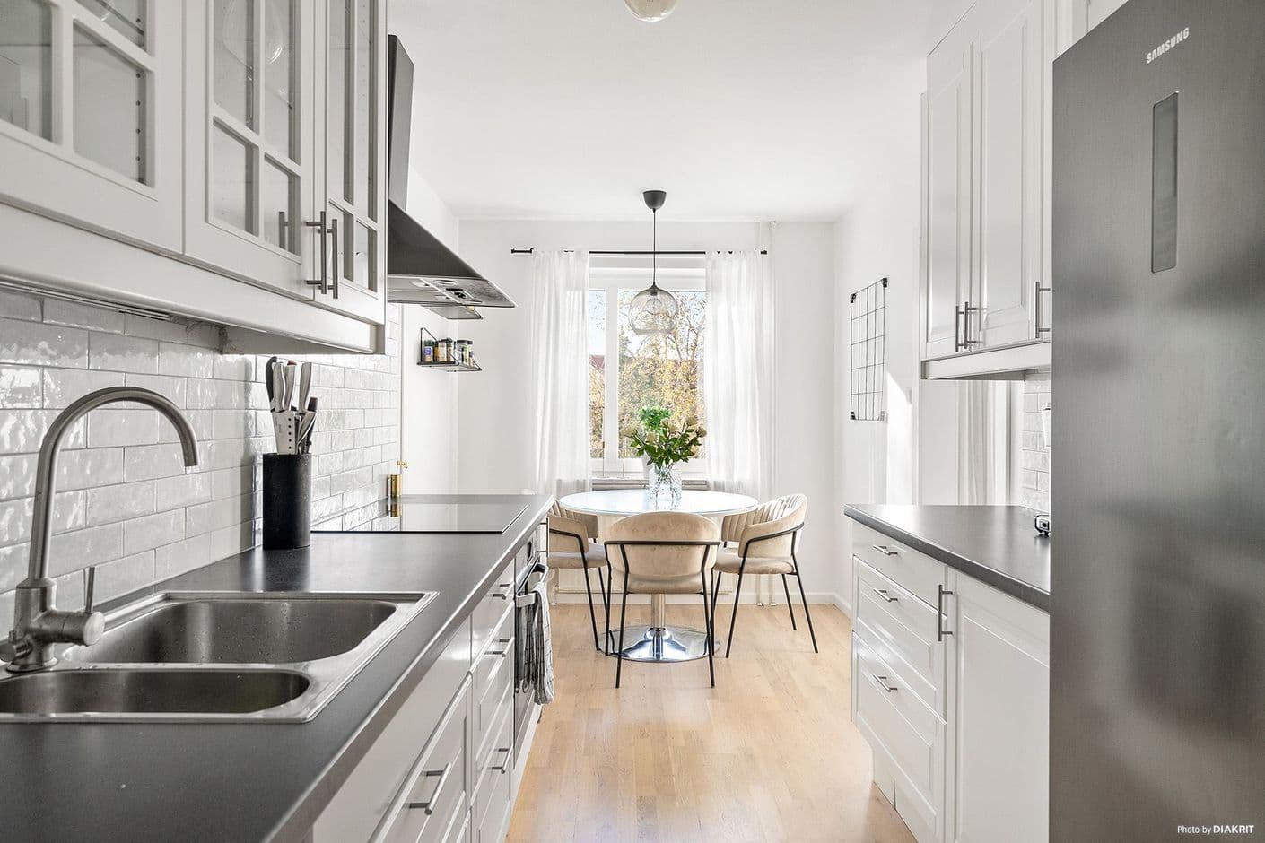 Granitvägen 26B, 2 tr