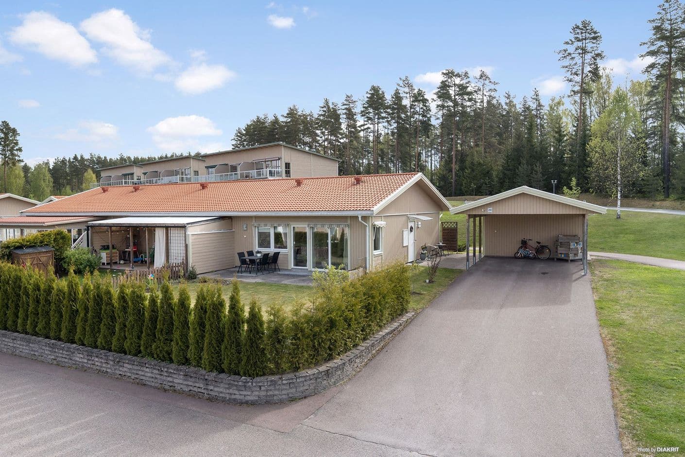 Frej Alsterlinds Väg 20