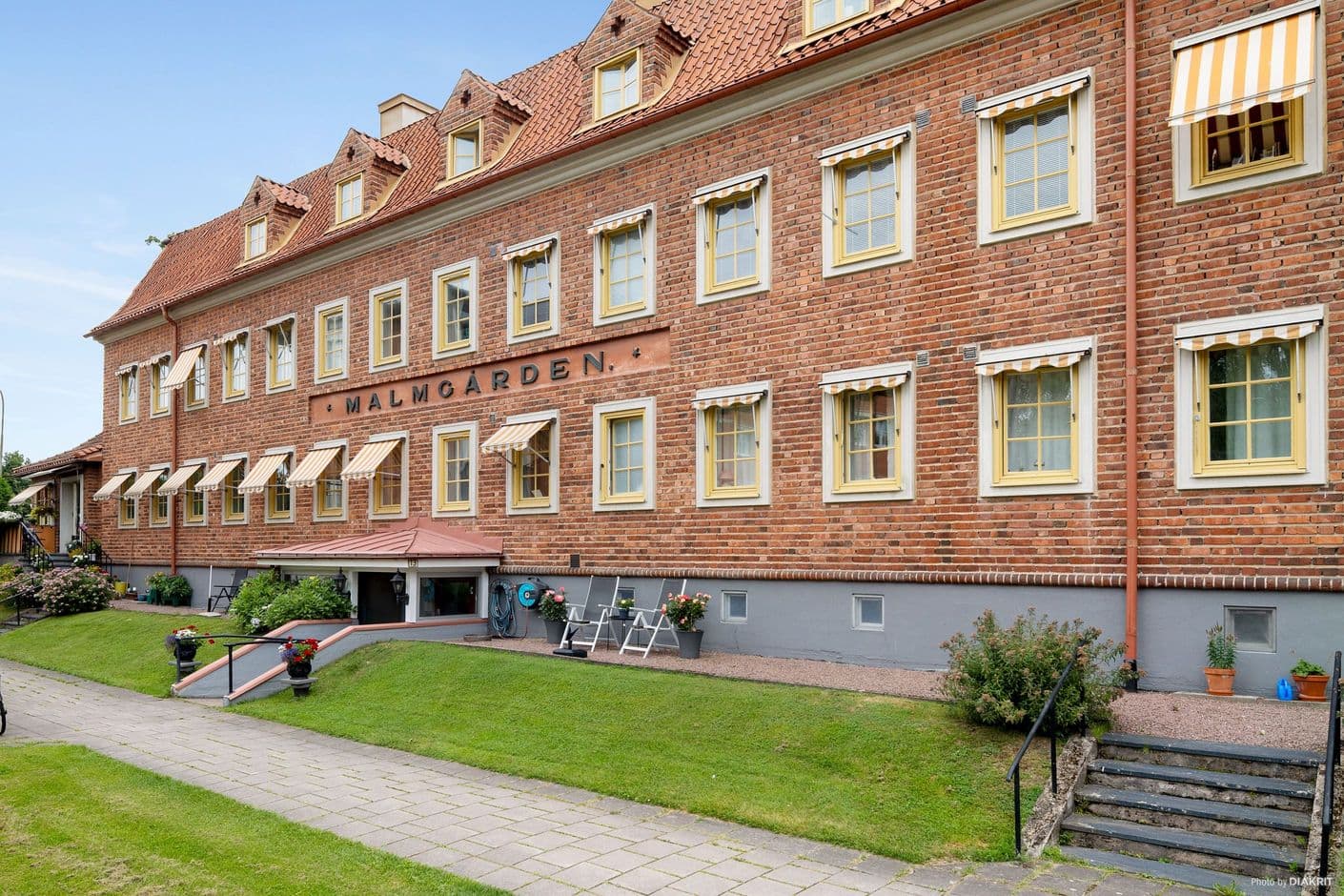 Bryggaregatan 13