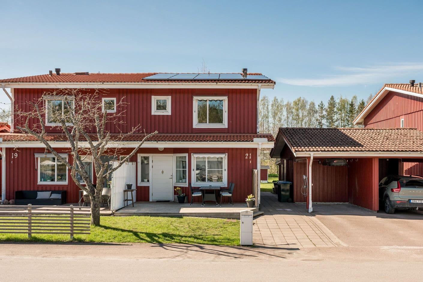Slalomvägen 21