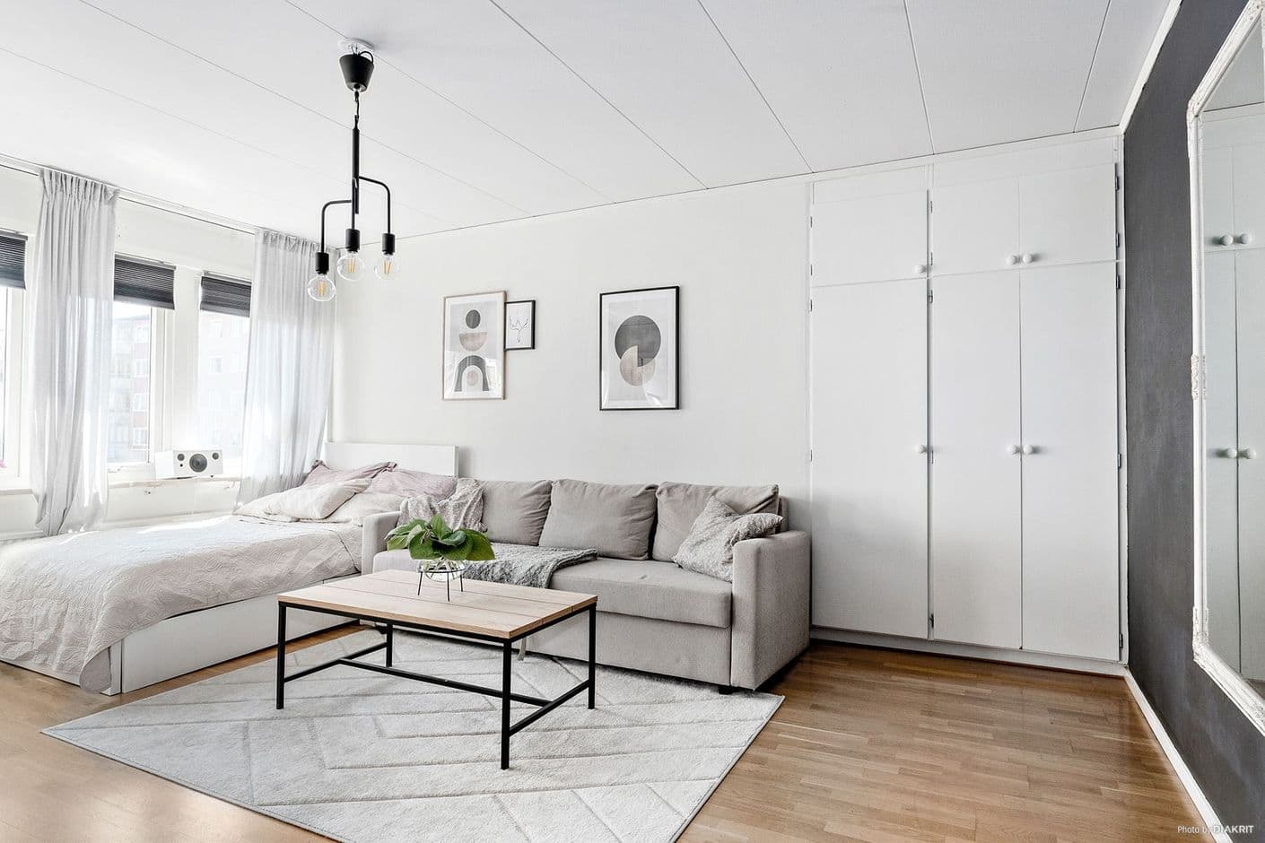 Norra Klaragatan 3