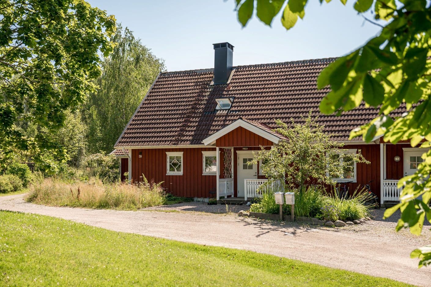 Skaldens gata 39
