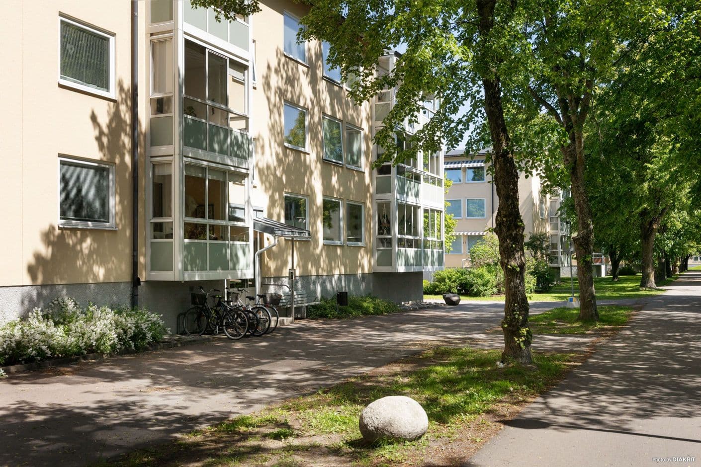 Karmgatan 109