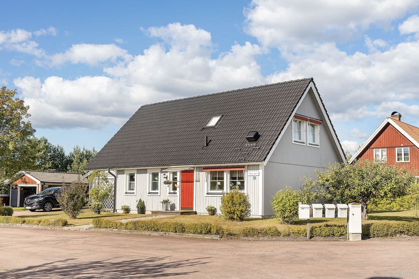 Morkullvägen 2