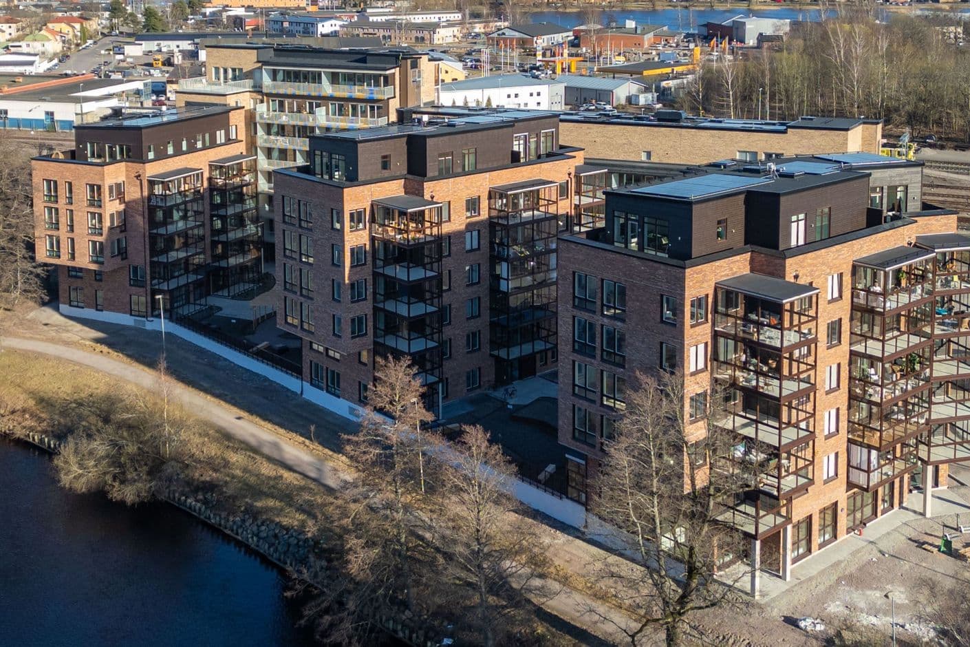 Östra Stationsgatan 10