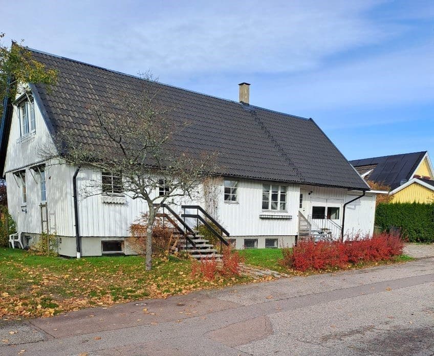 säljarens egen bild