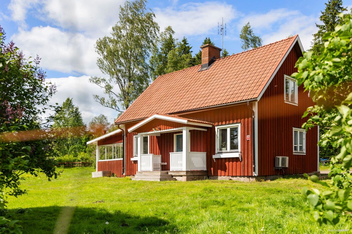 Lindforsvägen 27