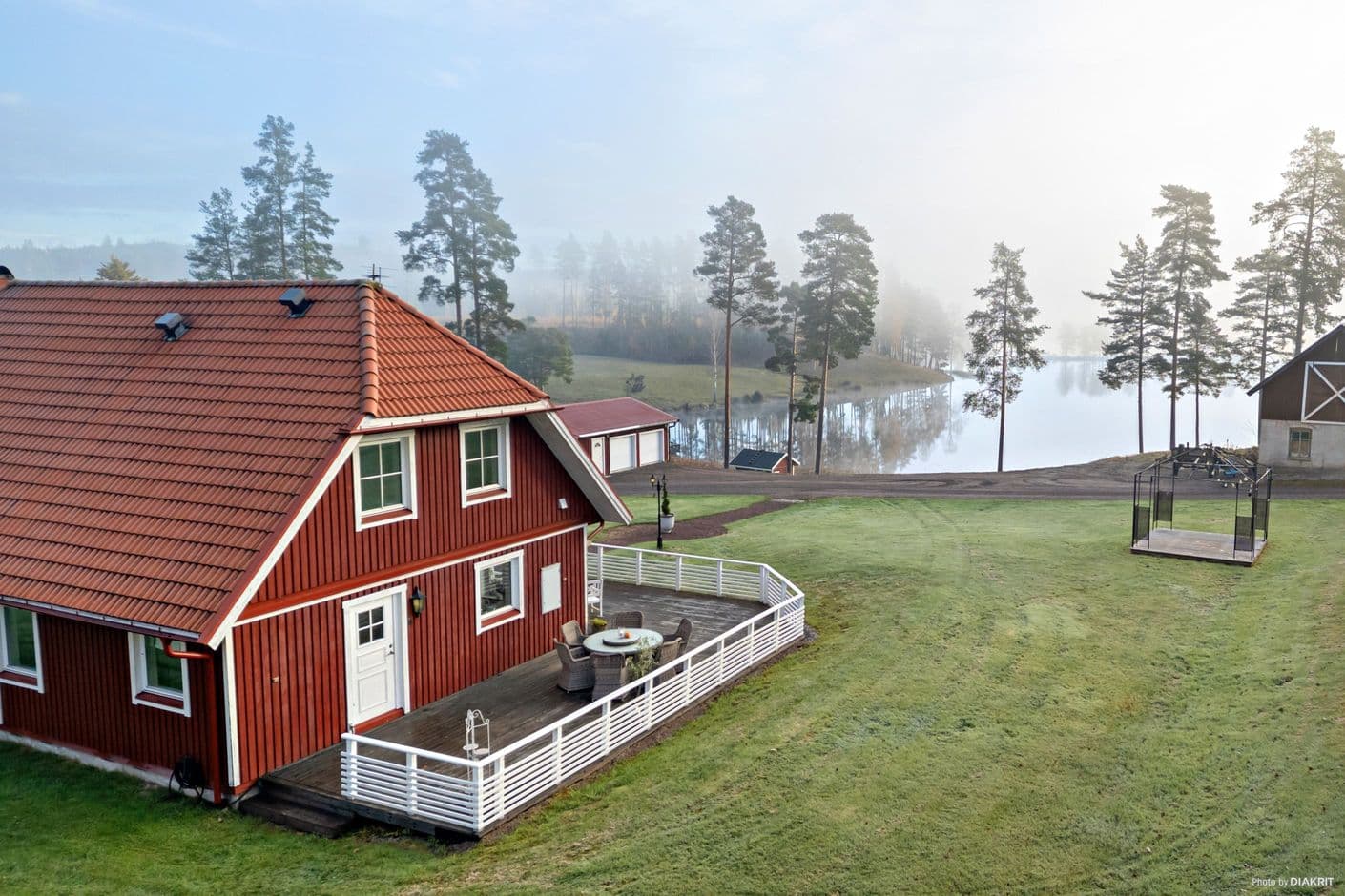 Norra Näs Nyängen 18