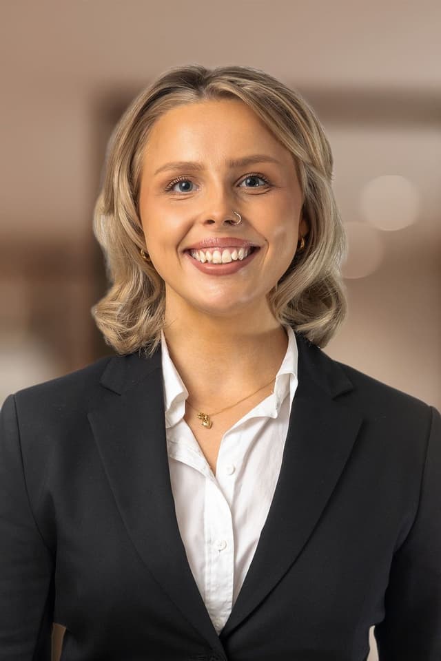 Mäklarens profilbild