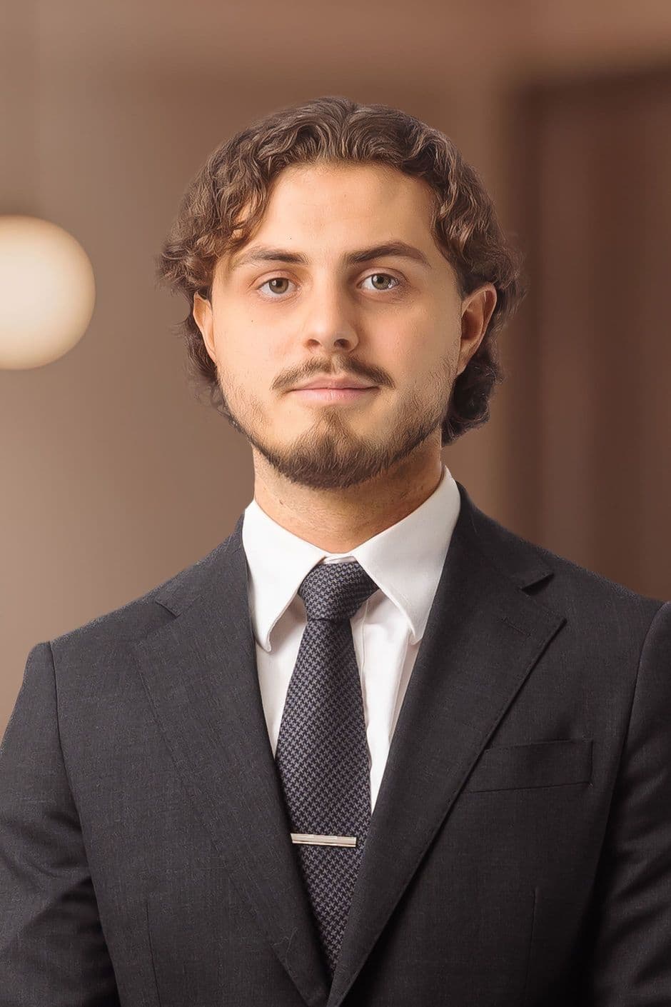 Mäklarens profilbild