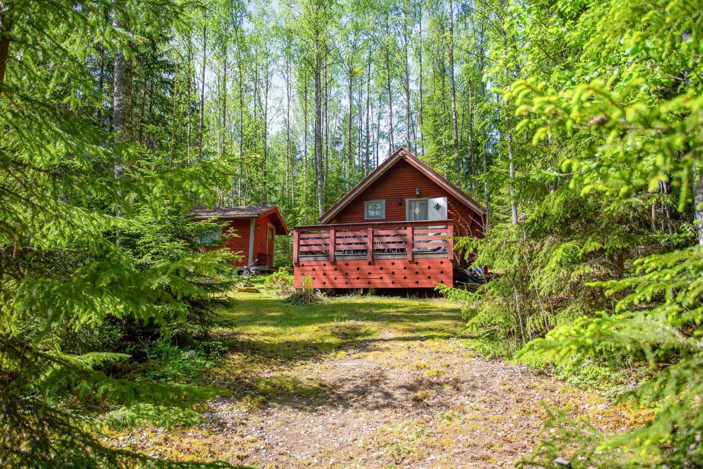 Mosserud Sjötorp 7