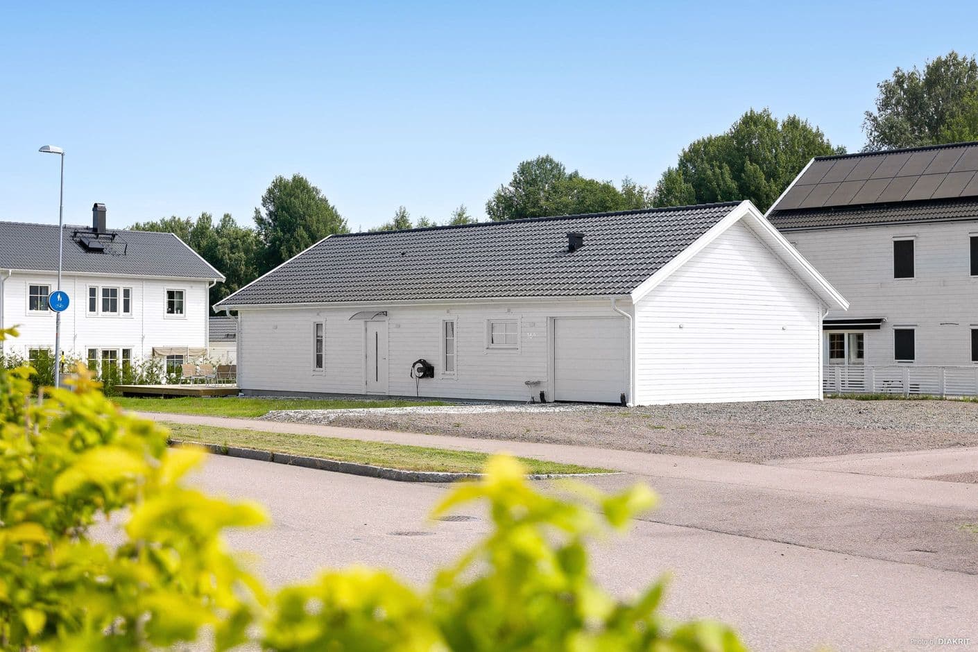 Tegelbruksvägen 16A