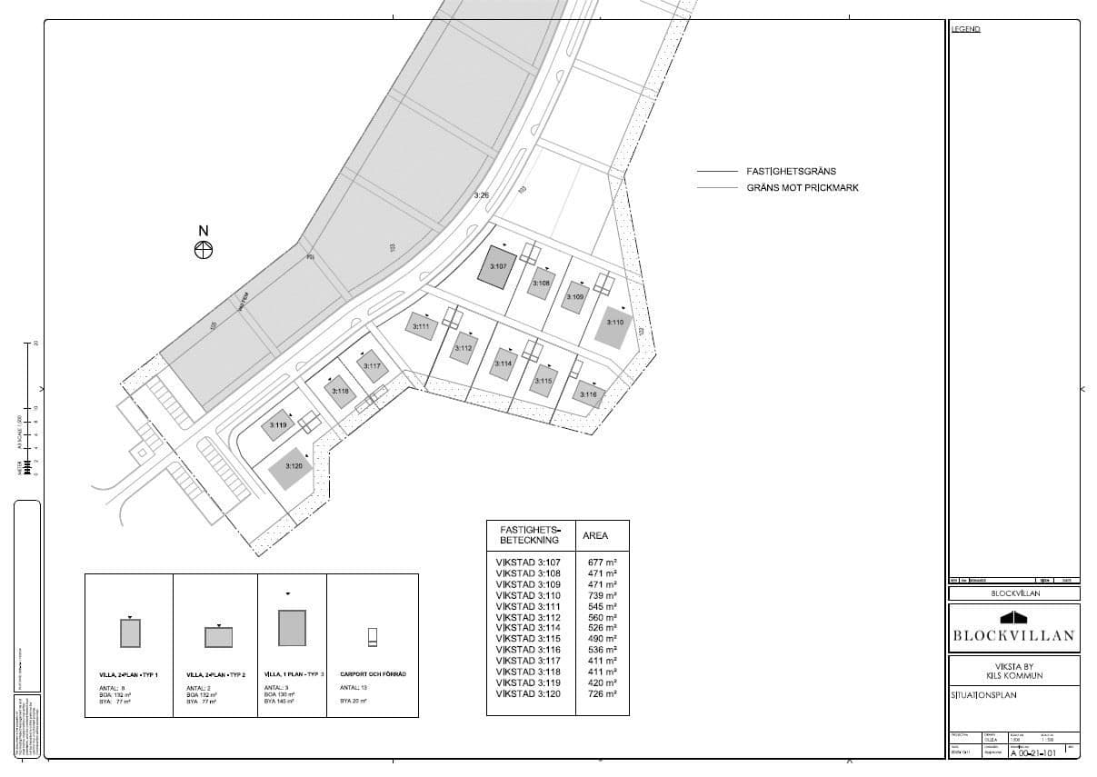Situationsplan