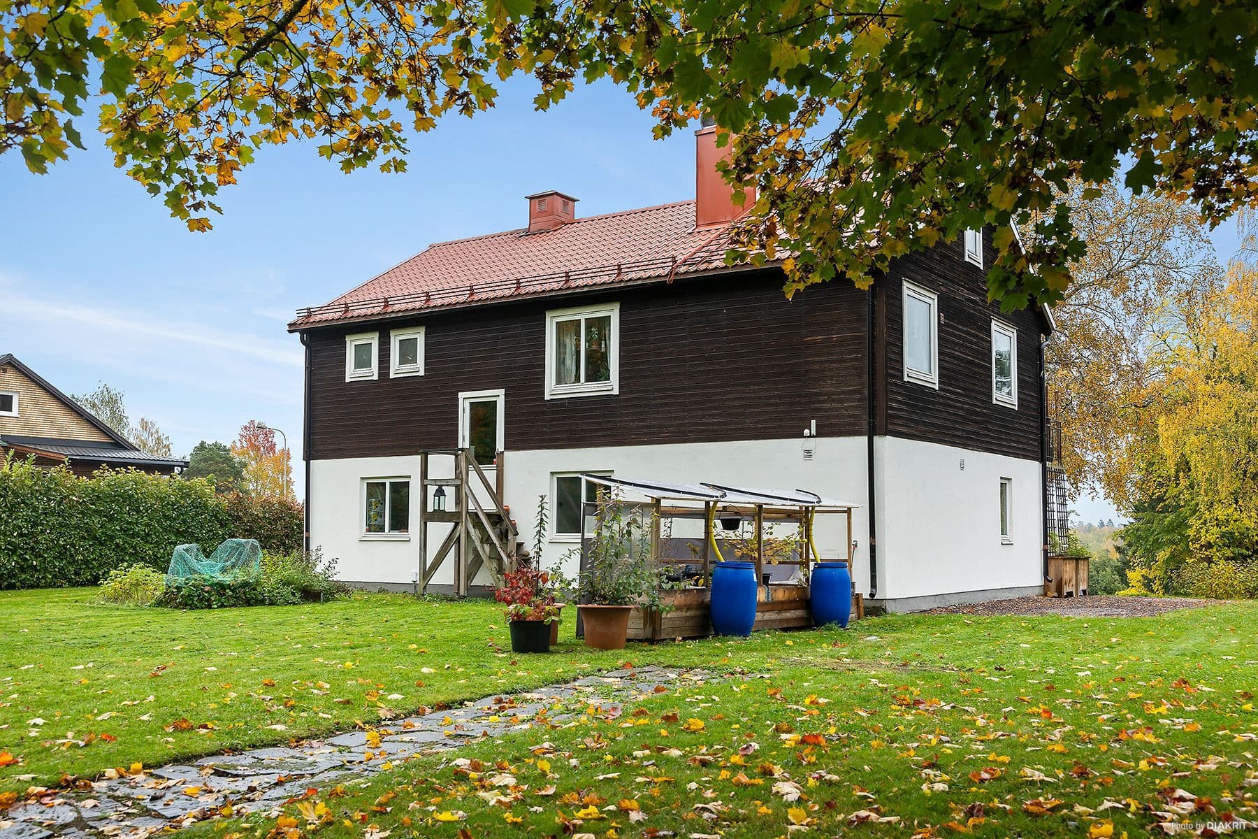 Exteriör