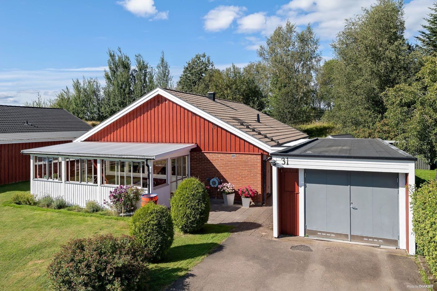 Rallaregatan 31