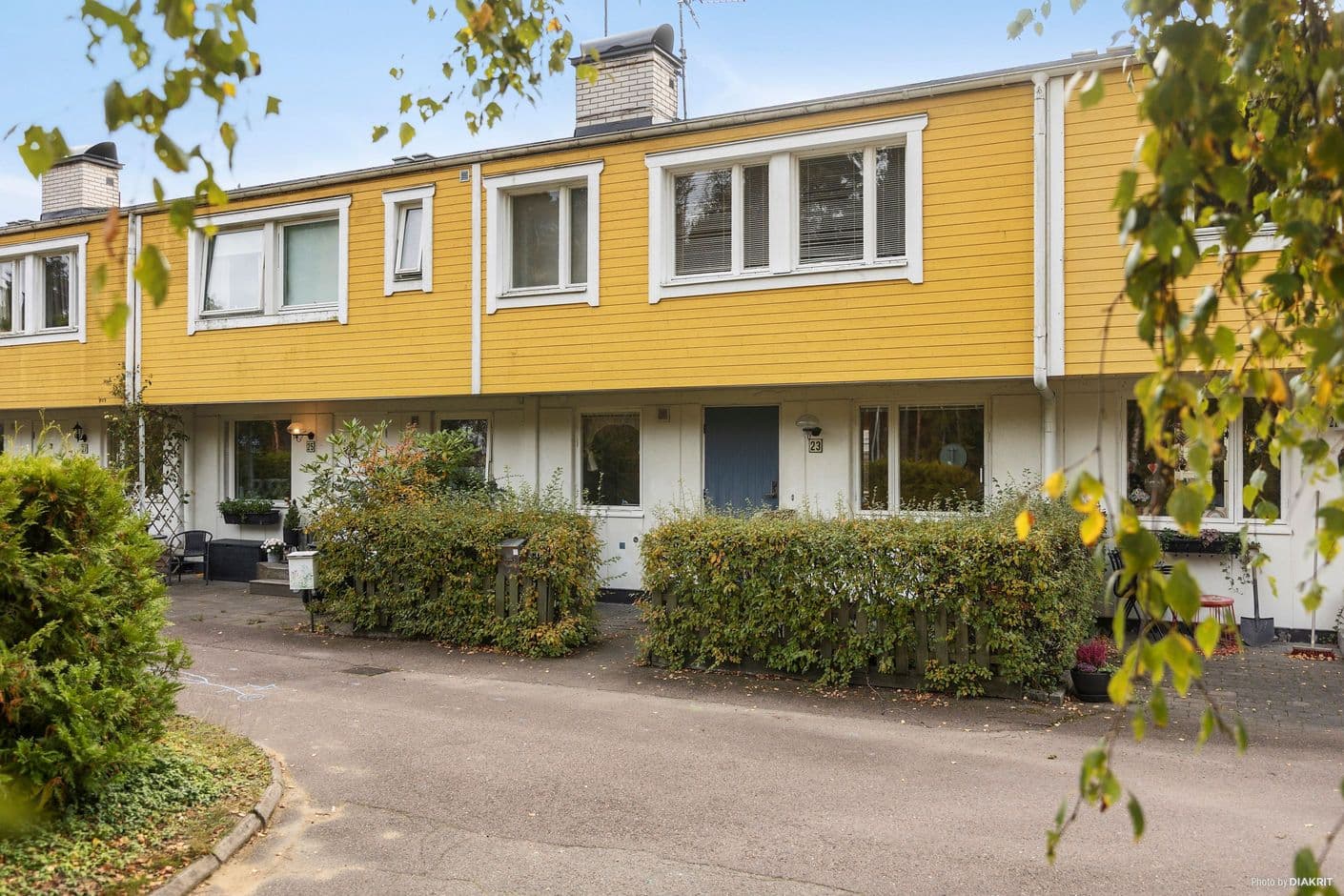 Öjenäsgatan 23
