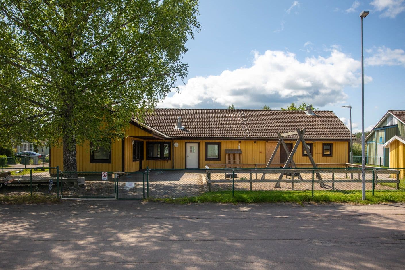 Granitvägen 12A