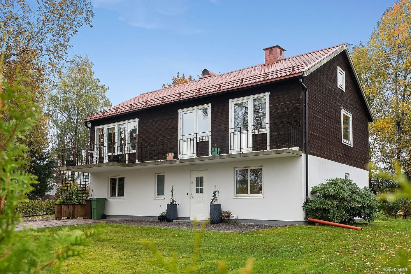 Solbergsgatan 1