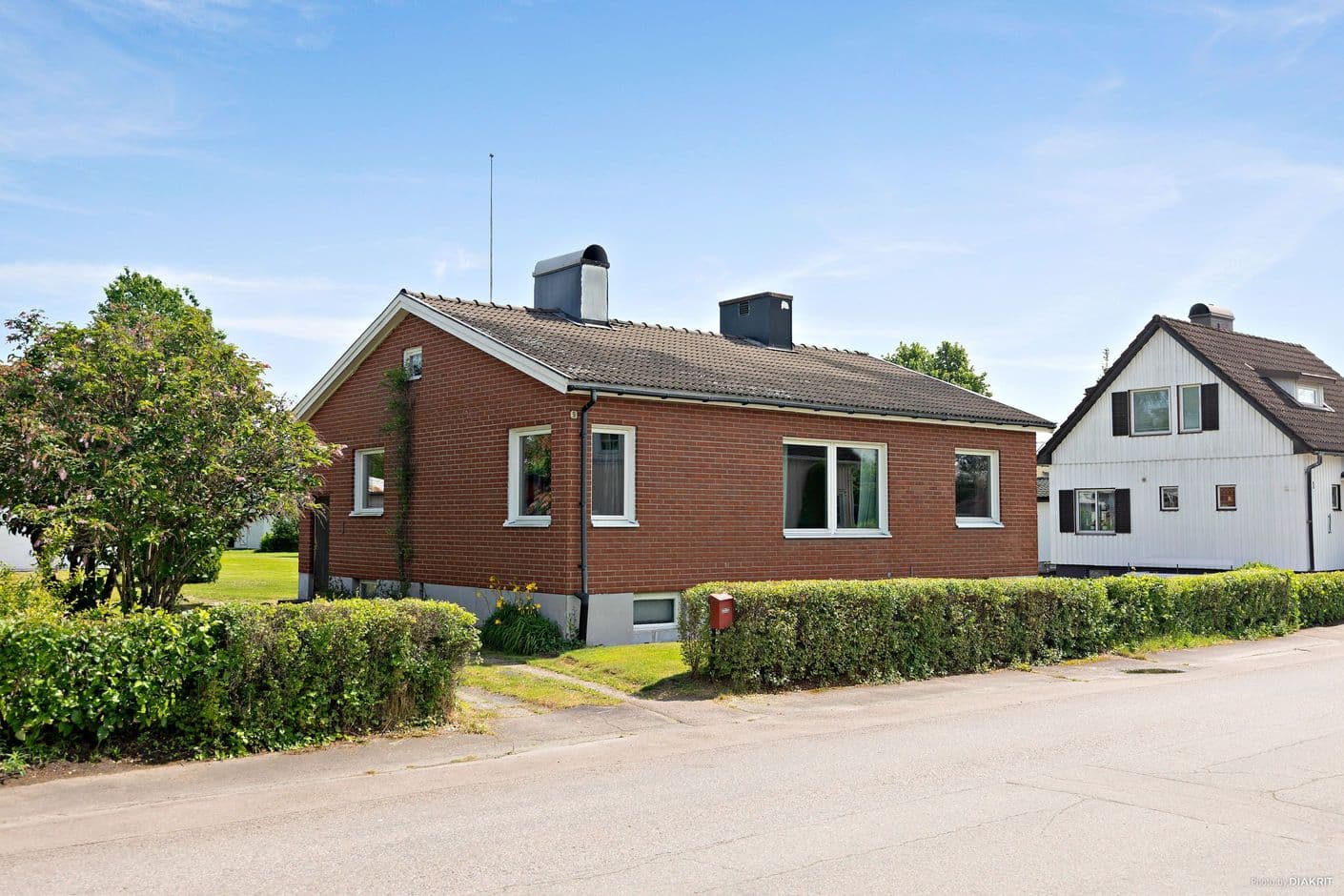Fabriksgatan 9