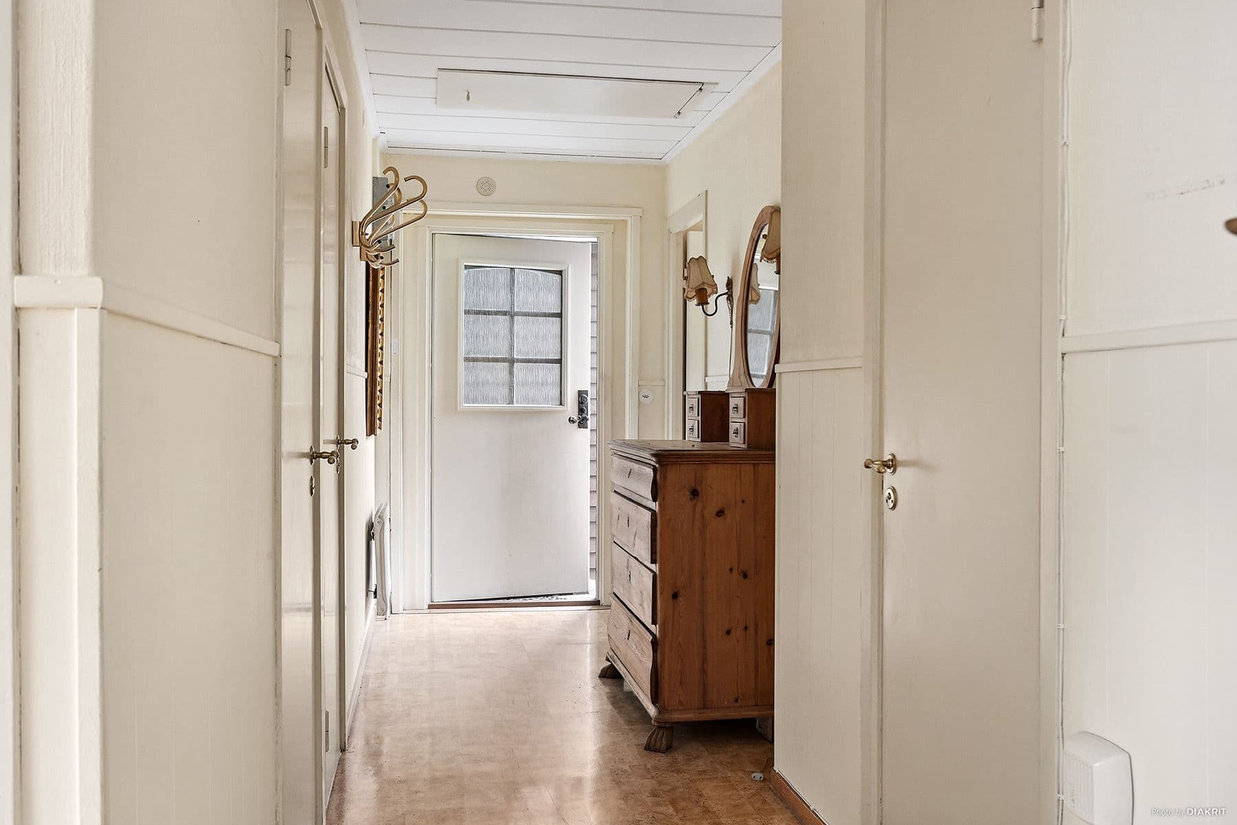 Hall