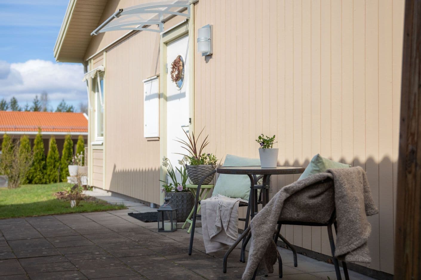 Frej Alsterlinds Väg 20