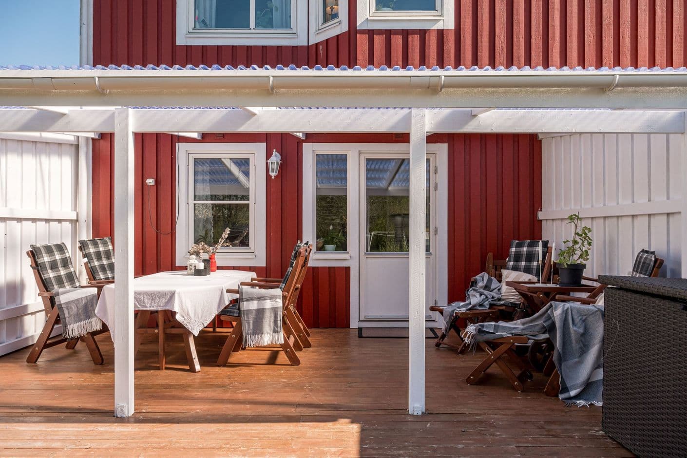 Slalomvägen 21