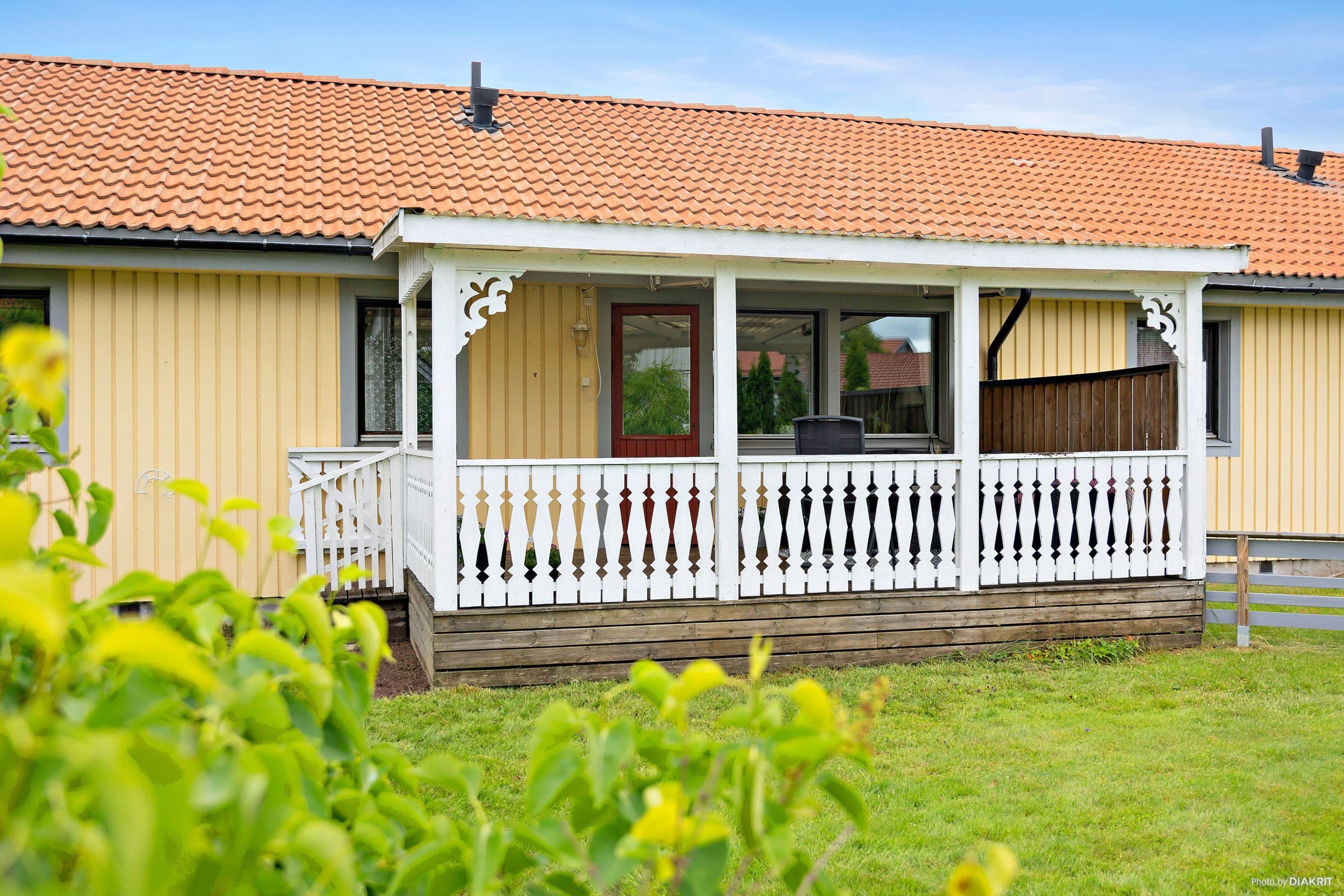 Exteriör